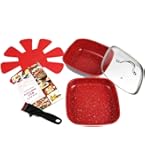 フレーバーストーン4点セット フレーバーストーン グランド4点セット フライパン 正規品 鍋