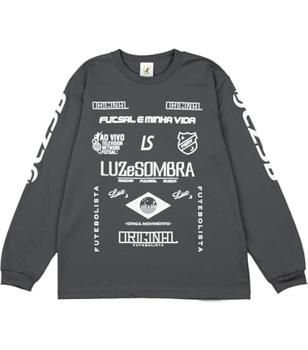 Amazon.co.jp: [ルースイソンブラ] DOUBLE STANDARD L_S PRA-SHIRT