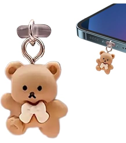 キャラクターダストプラグ Amazon.co.jp: ダストプラグチャームかわいい宇宙飛行士イヤホン