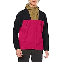 [カリマー] ジャケット triton light jkt