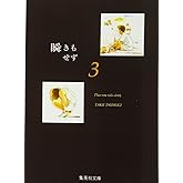 瞬きもせず 3 (集英社文庫(コミック版))