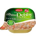 Amazon.co.jp: デビフ シニア犬の食事 ささみ＆軟骨 85g×24缶 : ペット用品