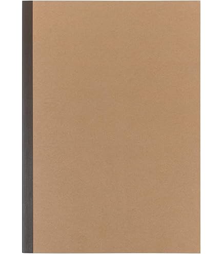 Amazon | アピカ 1000年ペーパー高級ノート A4判 NY4K 1冊入 ×2セット