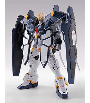 Amazon | BANDAI SPRITS MG 1/100 ガンダムヘビーアームズ EW