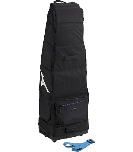 Amazon | VESSEL ベゼル 正規品 GOLF TRAVEL CASE 2.0 ゴルフ トラベル