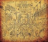 Big Whiskey & The Groogrux King (W/Dvd) (Snyc)