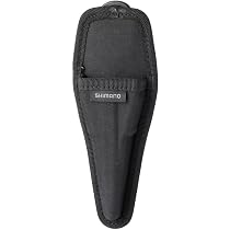 Amazon.co.jp: シマノ(SHIMANO) スパシザーホルダー BP-054Y ブラック