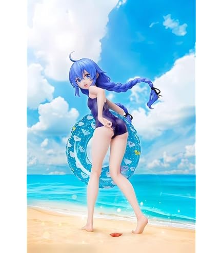 Amazon.co.jp: 地獄先生ぬ～べ～ ゆきめ 1/7 完成品フィギュア(月刊