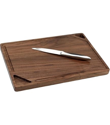 Amazon.co.jp: FEDECA 001140 ファセットカッティングボード mini