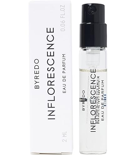 Amazon | BYREDO（バイレード） 国内正規品 オードパルファム インフロ