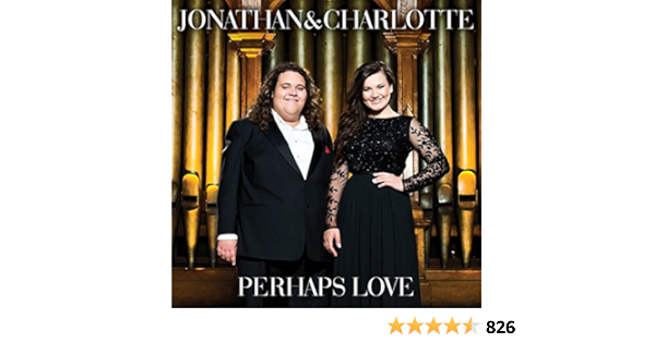 Amazon Co Jp Perhaps Love 音楽