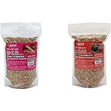 ソト(SOTO) スモークチップス さくら 【100g/500g/650g/750g/1kg】 ST-1311/ST-1531