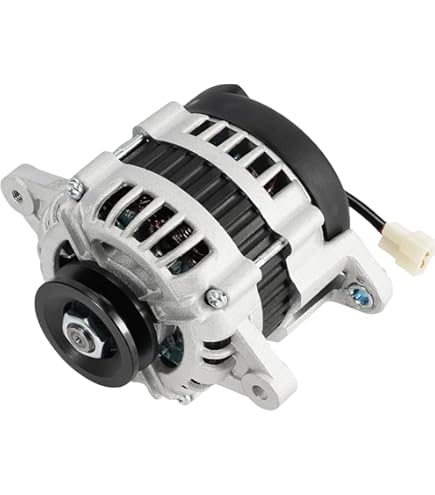 ジムニーja11用　社外リビルドオルタネーター RAPリビルトオルタネーター ジムニー JA11 純正品番31400-82C30