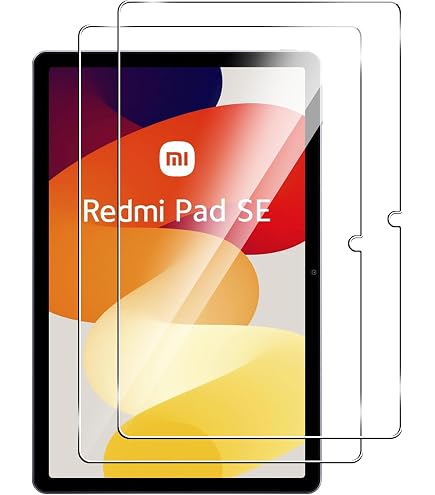 Xiaomi Redmi Pad SE (8GB RAM + 256GB Storage) (Lavender Purple
