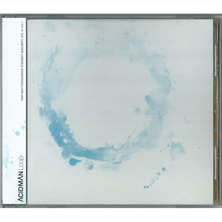 未再生！　ACIDMAN「創」完全生産限定／アナログ 未再生！ ACIDMAN「創」完全生産限定／アナログ