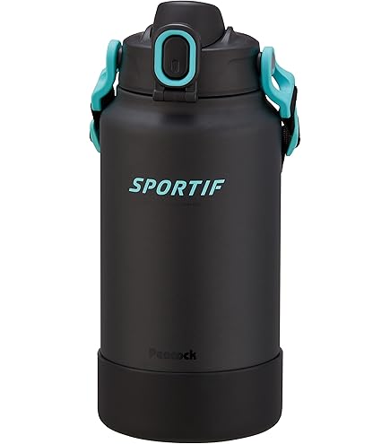Amazon｜ピーコック魔法瓶工業(The-peacock) 水筒 1.5リットル 保冷 大