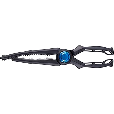 SHIMANO - ライフジャケット　フィッシュグリップ　ラインカッター　3点セット SHIMANO - ライフジャケット フィッシュグリップ ラインカッター