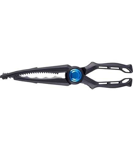 ミライグリッシュ　フルセット Amazon | シマノ(SHIMANO) フィッシュグリップ ライトグリッパー