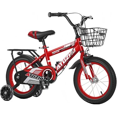 Amazon.co.jp 最新リリース: 子ども用自転車・付属品 の新着ランキング