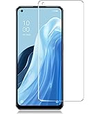 Amazon.co.jp: 対応 OPPO Reno7 A ガラスフイルム 【Seninhi 】【2枚