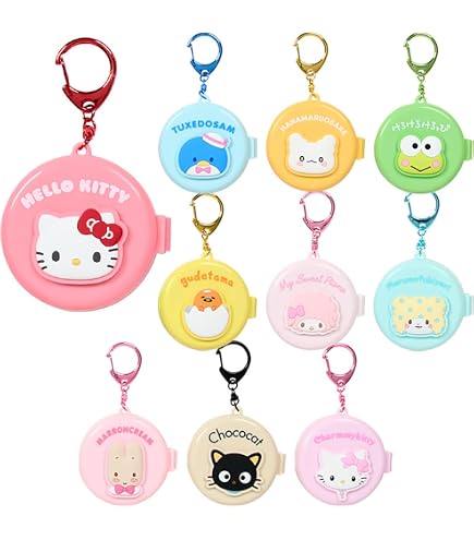 Sanrio 767166 Hello Kitty Lanyard : Amazon.sg: Electronics