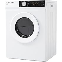 Amazon | OSJ 衣類乾燥機 9kg 家庭用 大容量乾燥機 自動乾燥