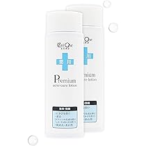 Amazon | [医薬部外品]エミオネ 薬用 化粧水 プレミアムアクネケア