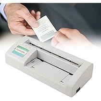 ソフトウェーブ CUTe 電動名刺カッター 5510-II ソフトウェーブ CUTe 電動名刺カッター 5510-II 電動名刺