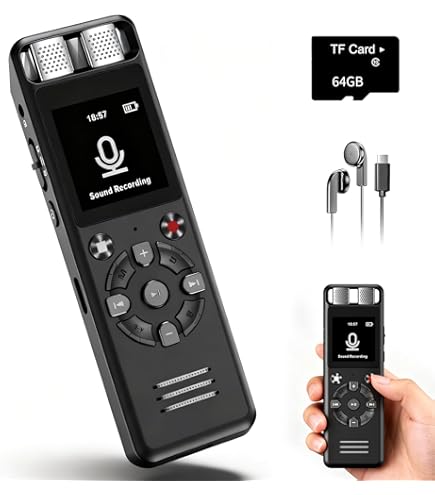 SONY リニアPCMレコーダー M10 レッド 96kHz/24bit
