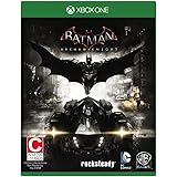 Batman Arkham Knight (輸入版:北米) - XboxOne