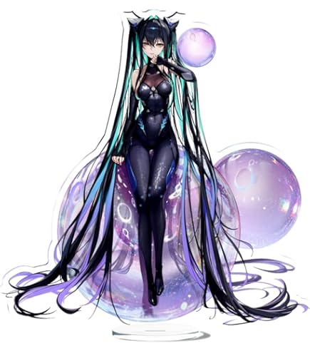 Amazon.co.jp: ニケ シンデレラ アクリルスタンド アクスタ 勝利の女神