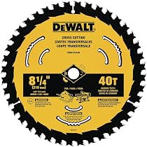 Amazon.co.jp: DEWALT 10インチ マイターソーブレード/テーブル Amazon.co.jp: DEWALT 10インチ マイターソーブレード/テーブル