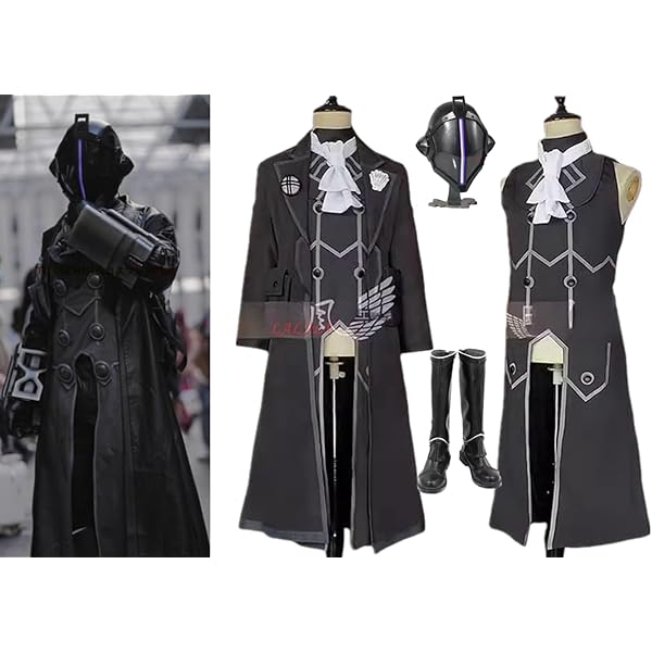 メイドインアビス　マルルク　コスプレ衣装 Amazon.co.jp: [KIFRAL] メイドインアビス マルルク コスプレ