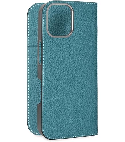 Amazon.co.jp: 【BONAVENTURA】(for iPhone15) ダイアリーケース