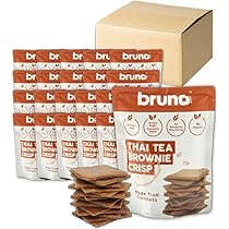 グレテンフリー　ブルーノ モカブラウニー　1ケース24個入り Amazon.co.jp: ブルーノ クリスピー ブラウニー 【ケース販売