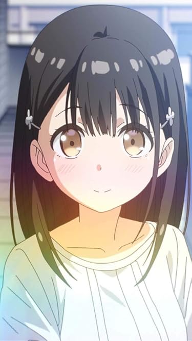 2020秋アニメ - 花坂 結衣（はなさか ゆい）