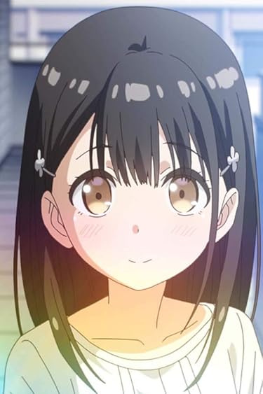 2020秋アニメ - 花坂 結衣（はなさか ゆい）