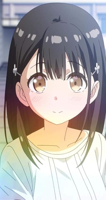 2020秋アニメ - 花坂 結衣（はなさか ゆい）