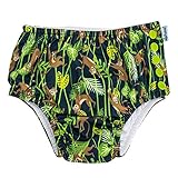 アイプレイ Iplay 水着 3Tサイズ スイムウェア 男の子用 オムツ機能付 スイムパンツ 721159 ネイビーモンキー Swim Wear Tropical Swimsuit Diaper Na