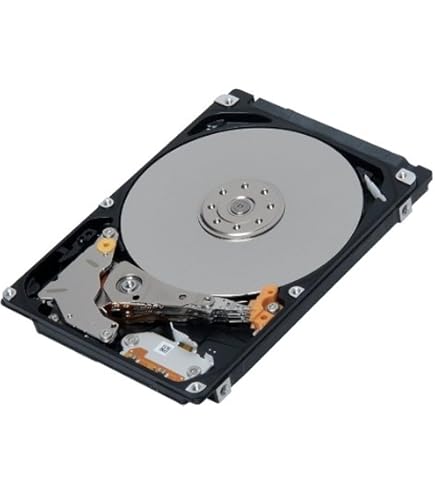 (未使用･未開封品)[TOSHIBA] 東芝 2.5インチ ハードディスク HDD SATA 5400回転 160GB MK1676GSX Toshiba 160GB MK1676GSX 5400RPM SATA 2.5