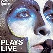 Plays Live/Five [12 inch Analog]