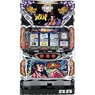 Amazonランキング 3位/【中古】パチスロ実機　サミー　蒼天の拳2 【コイン1000枚セット】届いた日に遊べる