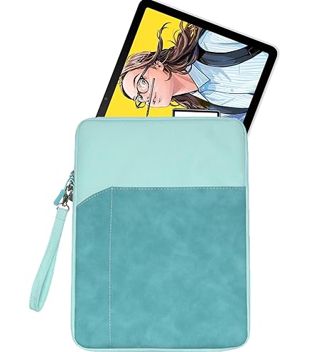 Amazon.co.jp: For Wacom MovinkPad 11 ケース カバー 牛津布素材