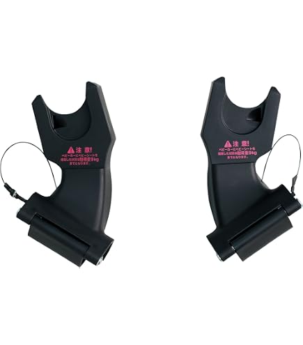 Amazon.co.jp: AIRBUGGY(エアバギー) BRITAX ROMER（ブリタックス 