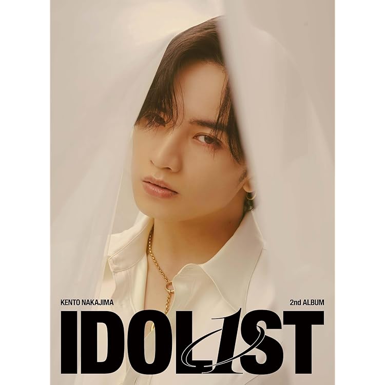 Amazon.co.jp: 【外付け特典3種付 Blu-ray3形態セット】IDOLIC (初回