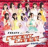 FRONT LINER/earth step(�^�C�vC)