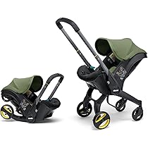 Amazon | Doona i [ドゥーナi] インファントカーシート&ストローラー