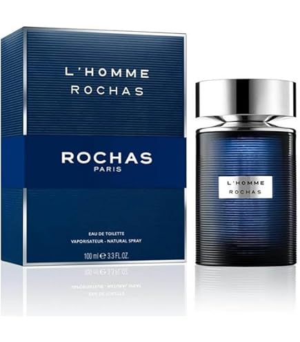 Amazon | 【ロシャス】 ロシャス マン EDT SP 100ml | Rochas