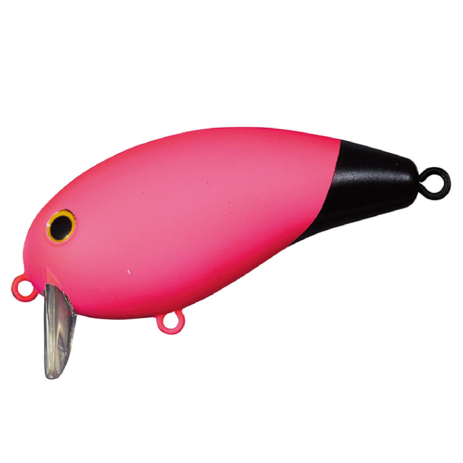 ツリグラ クランクベイト デカピーナッツ Ii Ssr ブレードチューン 60mm 15 5g マッディピンク ダイワ ルアー 釣り具のクチコミ 口コミ インプレ サイト