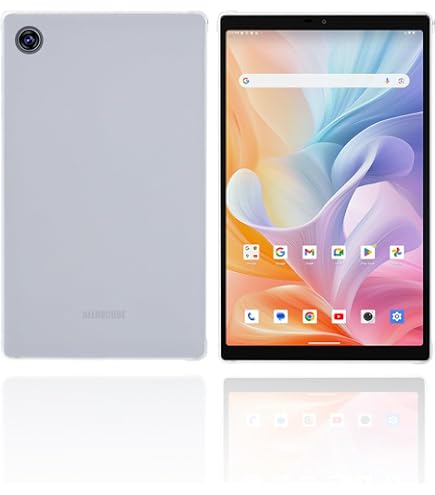 Android15 iPlay 60 mini 8.7インチタブレット Amazon.co.jp: ALLDOCUBE Android 15 タブレット 8.7インチ iPlay 60